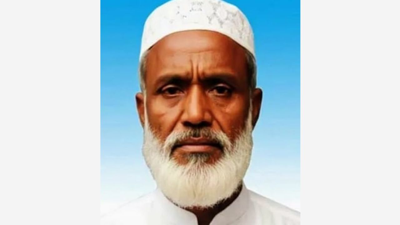 মেয়ের খাবার পৌঁছে ফেরার পথে ইউপি সদস্যকে পিটিয়ে হত্যা